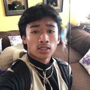 Meet your Posher, Jared